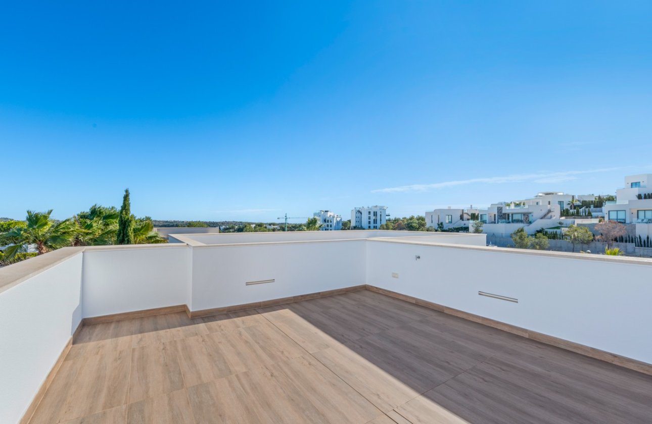 Reventa - Villa - Las Colinas Golf Resort - Las Colinas golf