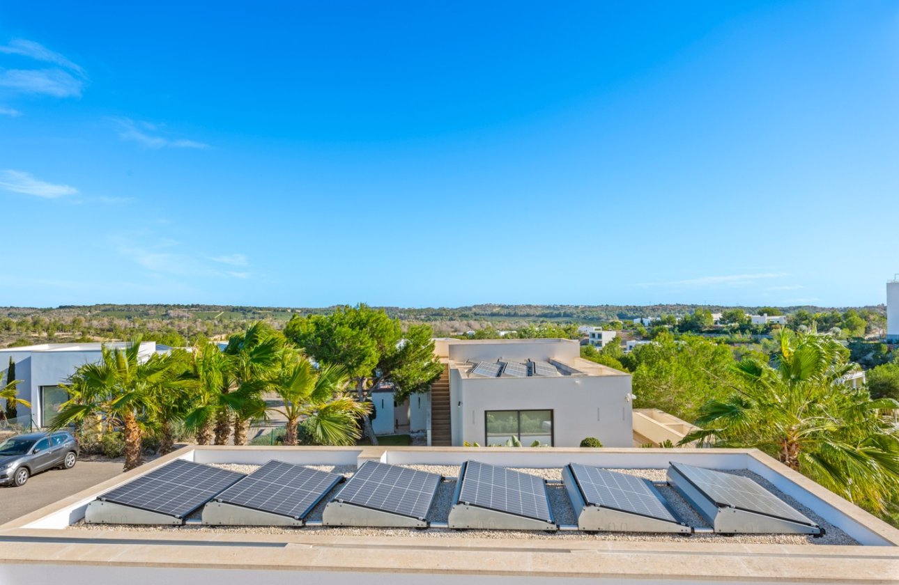 Reventa - Villa - Las Colinas Golf Resort - Las Colinas golf