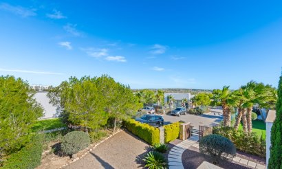 Reventa - Villa - Las Colinas Golf Resort - Las Colinas golf