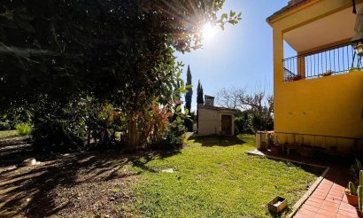 Reventa - Adosado - Daya Nueva - Pueblo