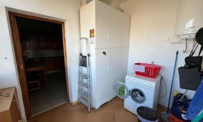 Reventa - Adosado - Daya Nueva - Pueblo