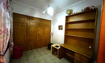Reventa - Adosado - Daya Nueva - Pueblo