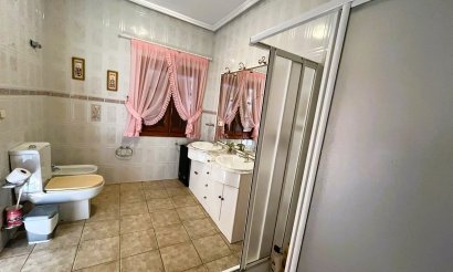 Reventa - Adosado - Daya Nueva - Pueblo