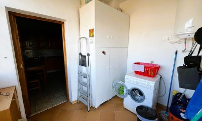 Reventa - Adosado - Daya Nueva - Pueblo