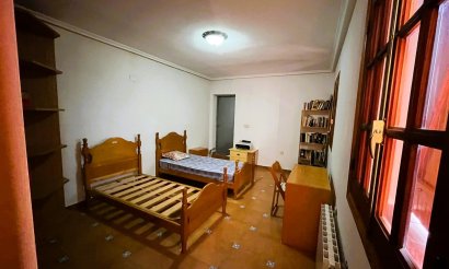 Reventa - Adosado - Daya Nueva - Pueblo