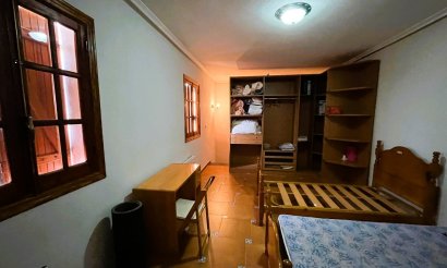 Reventa - Adosado - Daya Nueva - Pueblo