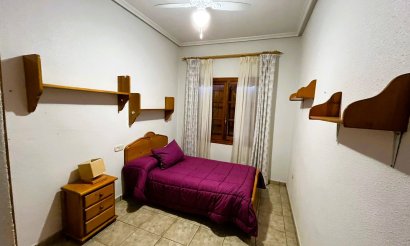 Reventa - Adosado - Daya Nueva - Pueblo