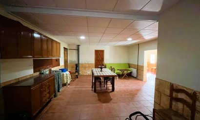 Reventa - Adosado - Daya Nueva - Pueblo