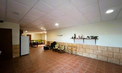 Reventa - Adosado - Daya Nueva - Pueblo