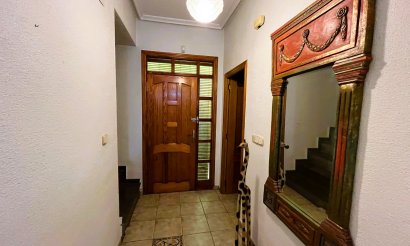 Reventa - Adosado - Daya Nueva - Pueblo