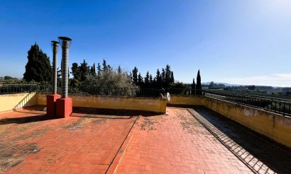 Reventa - Adosado - Daya Nueva - Pueblo