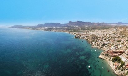 Nouvelle construction - Villa - San Juan de los Terreros - San Juan De Los Terreros