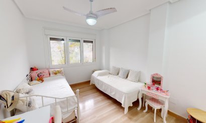 Resale - Apartment / flat - Aguilas - Isla Del Fraile