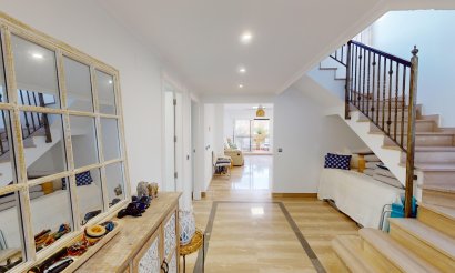 Resale - Apartment / flat - Aguilas - Isla Del Fraile