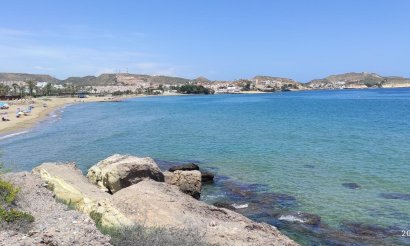 Nouvelle construction - Villa - San Juan de los Terreros - San Juan De Los Terreros