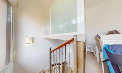 Resale - Apartment / flat - Aguilas - Isla Del Fraile