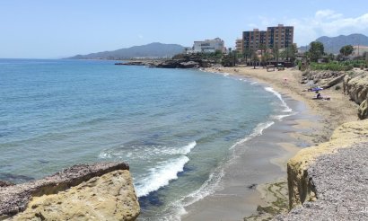 Nouvelle construction - Villa - San Juan de los Terreros - San Juan De Los Terreros