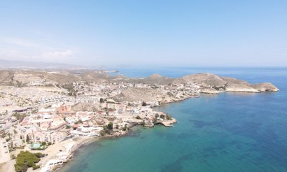 Nouvelle construction - Villa - San Juan de los Terreros - San Juan De Los Terreros
