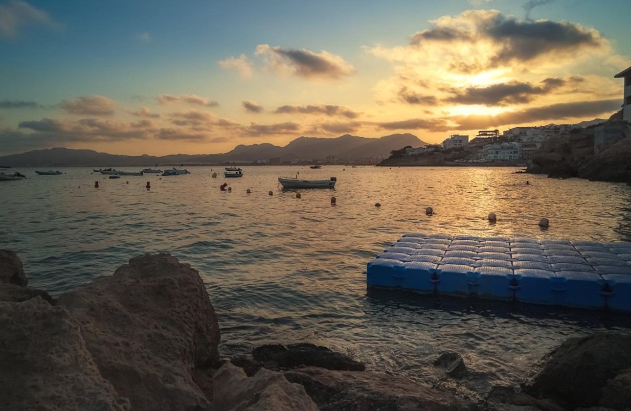 Nouvelle construction - Villa - San Juan de los Terreros - San Juan De Los Terreros