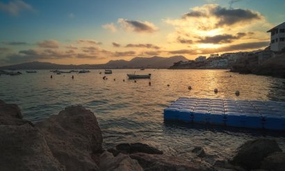 Nouvelle construction - Villa - San Juan de los Terreros - San Juan De Los Terreros