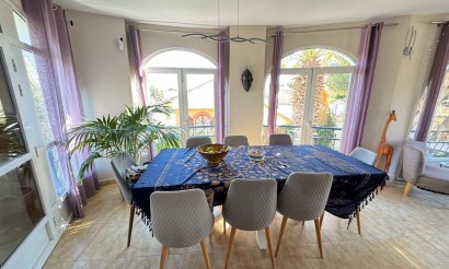 Revente - Villa - Orihuela Costa - La Zenia