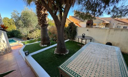 Revente - Villa - Orihuela Costa - La Zenia