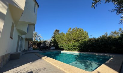 Revente - Villa - Orihuela Costa - La Zenia