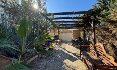 Revente - Villa - Orihuela Costa - La Zenia