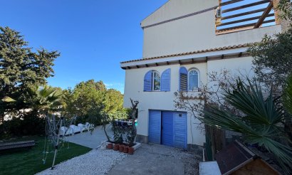 Revente - Villa - Orihuela Costa - La Zenia