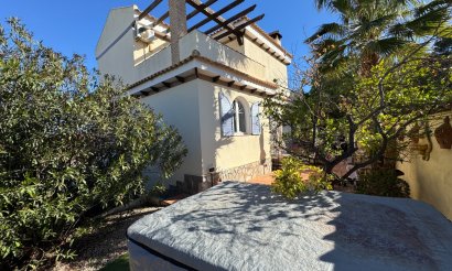 Revente - Villa - Orihuela Costa - La Zenia