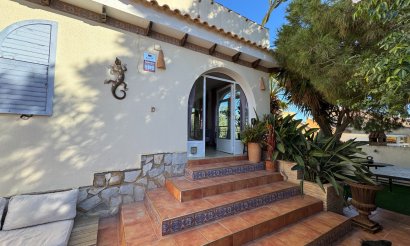 Revente - Villa - Orihuela Costa - La Zenia