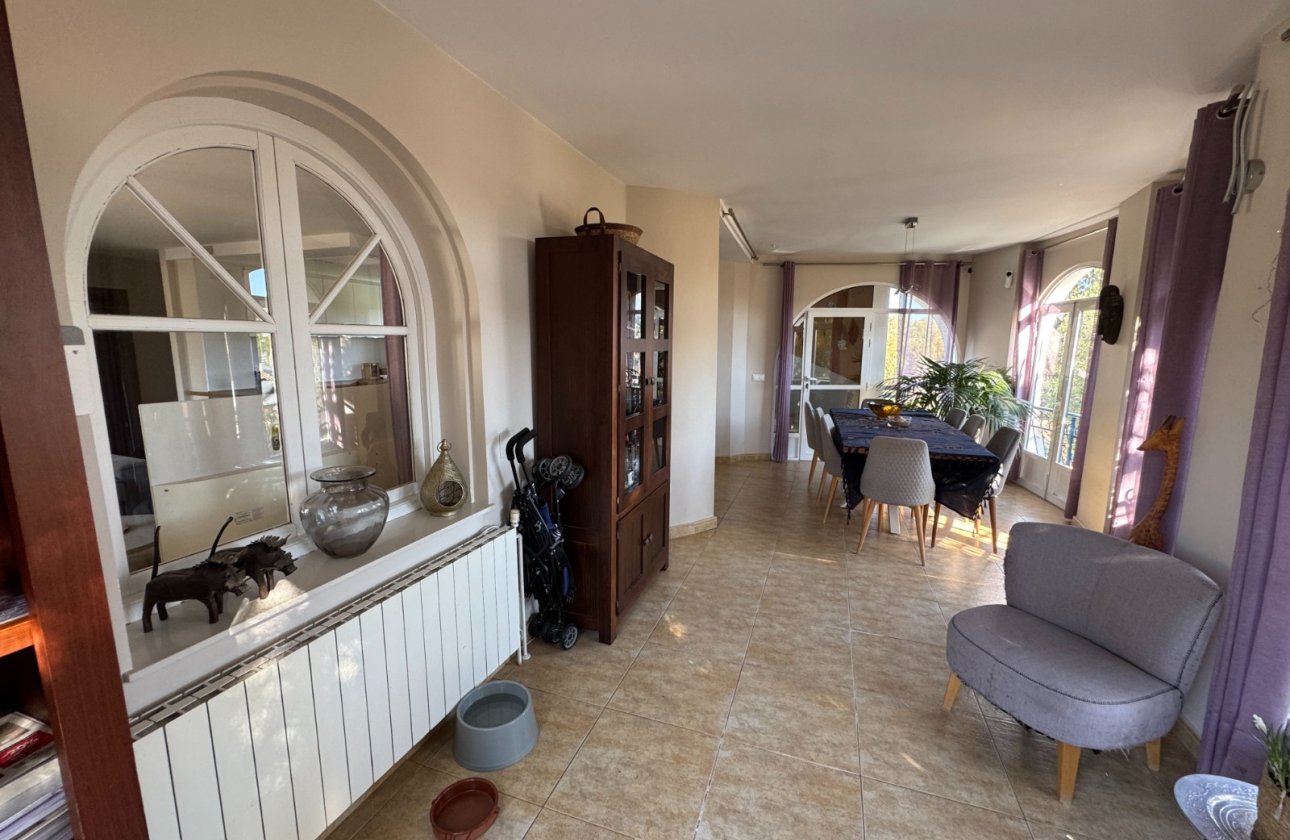 Revente - Villa - Orihuela Costa - La Zenia