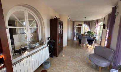Revente - Villa - Orihuela Costa - La Zenia