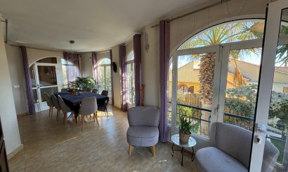 Revente - Villa - Orihuela Costa - La Zenia