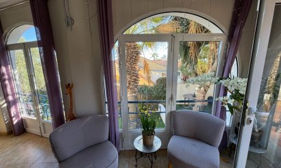 Revente - Villa - Orihuela Costa - La Zenia