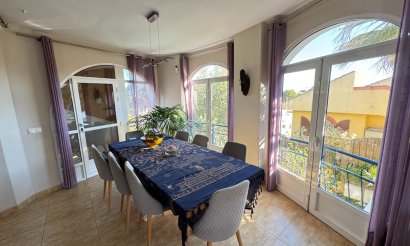 Revente - Villa - Orihuela Costa - La Zenia