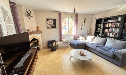 Revente - Villa - Orihuela Costa - La Zenia