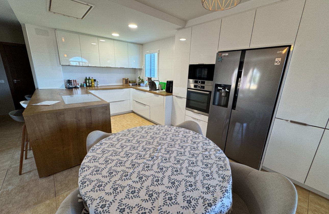Revente - Villa - Orihuela Costa - La Zenia