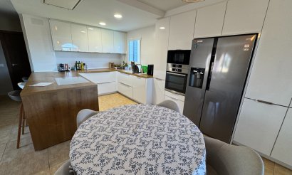 Revente - Villa - Orihuela Costa - La Zenia