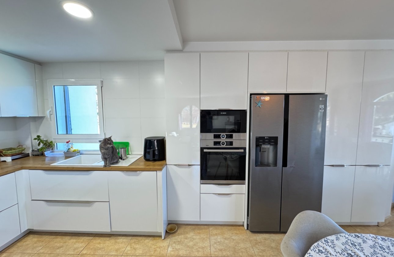 Revente - Villa - Orihuela Costa - La Zenia