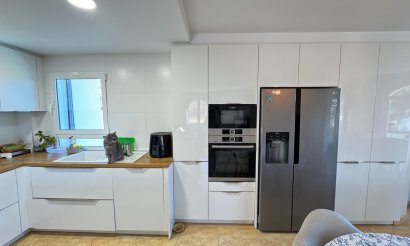 Revente - Villa - Orihuela Costa - La Zenia
