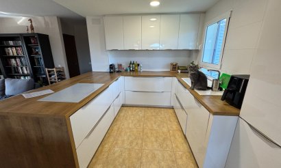 Revente - Villa - Orihuela Costa - La Zenia