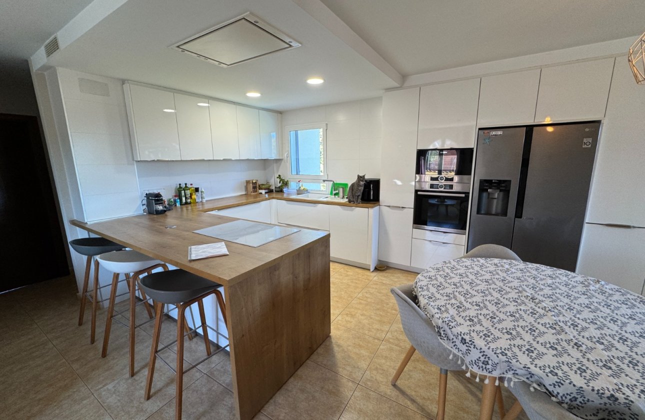 Revente - Villa - Orihuela Costa - La Zenia