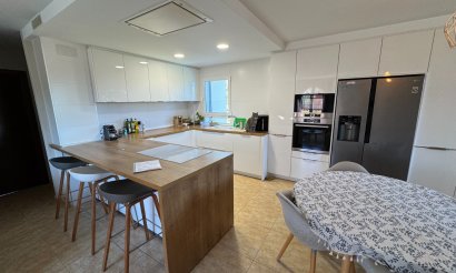 Revente - Villa - Orihuela Costa - La Zenia