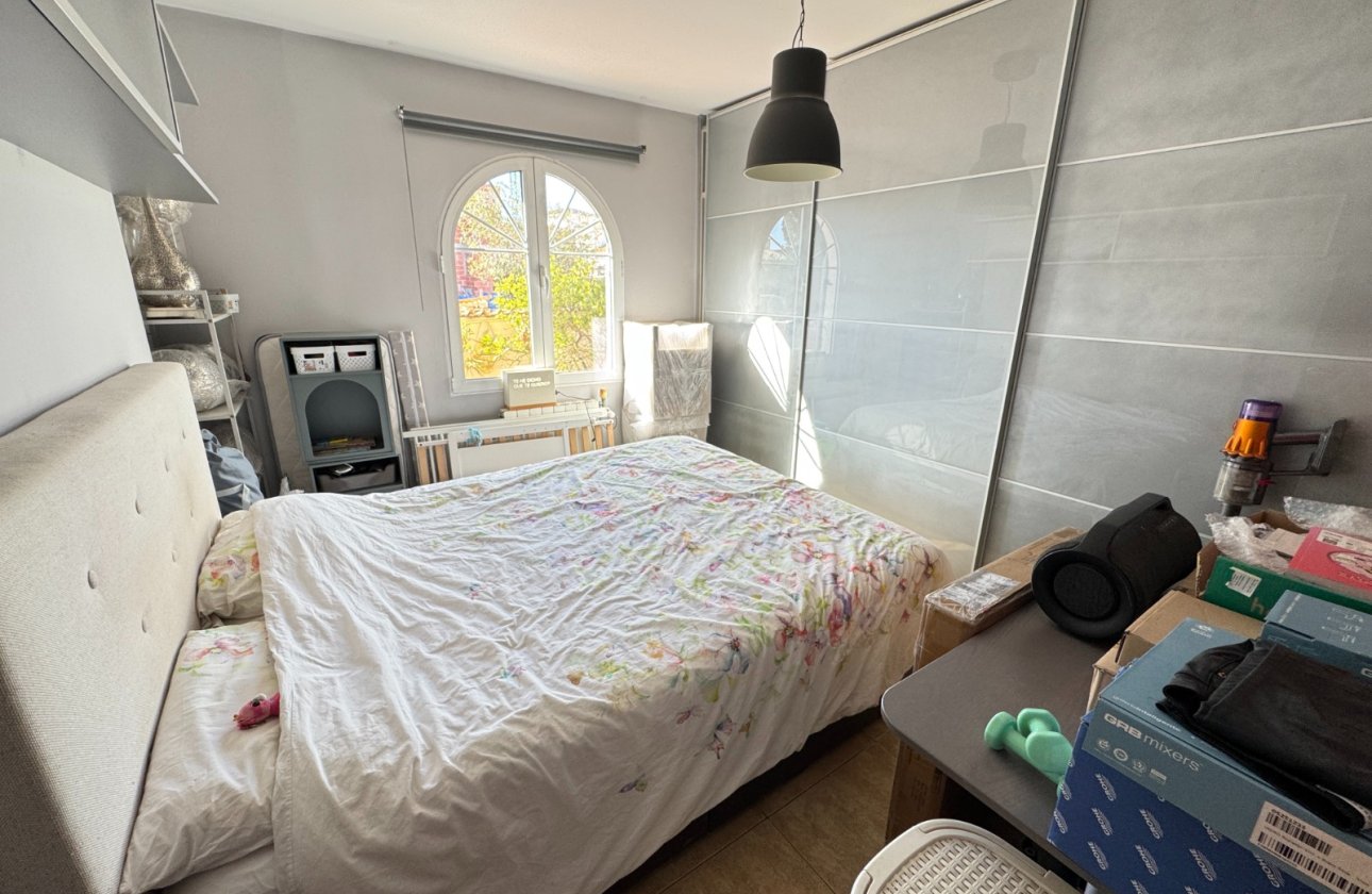 Revente - Villa - Orihuela Costa - La Zenia
