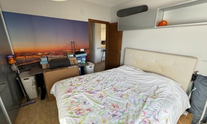 Revente - Villa - Orihuela Costa - La Zenia