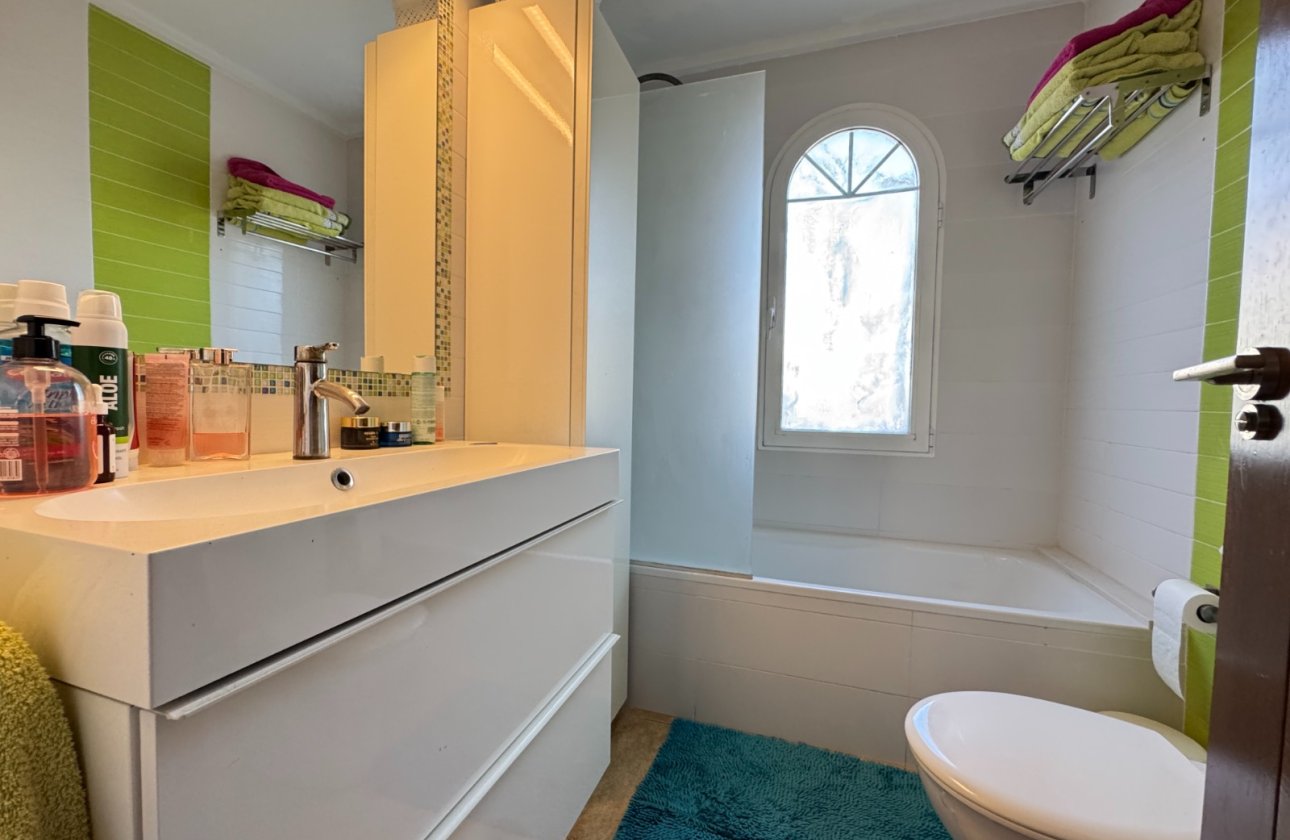 Revente - Villa - Orihuela Costa - La Zenia