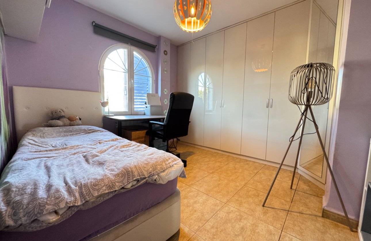 Revente - Villa - Orihuela Costa - La Zenia
