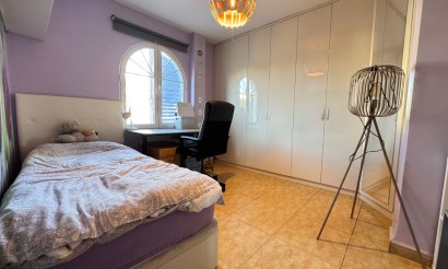 Revente - Villa - Orihuela Costa - La Zenia