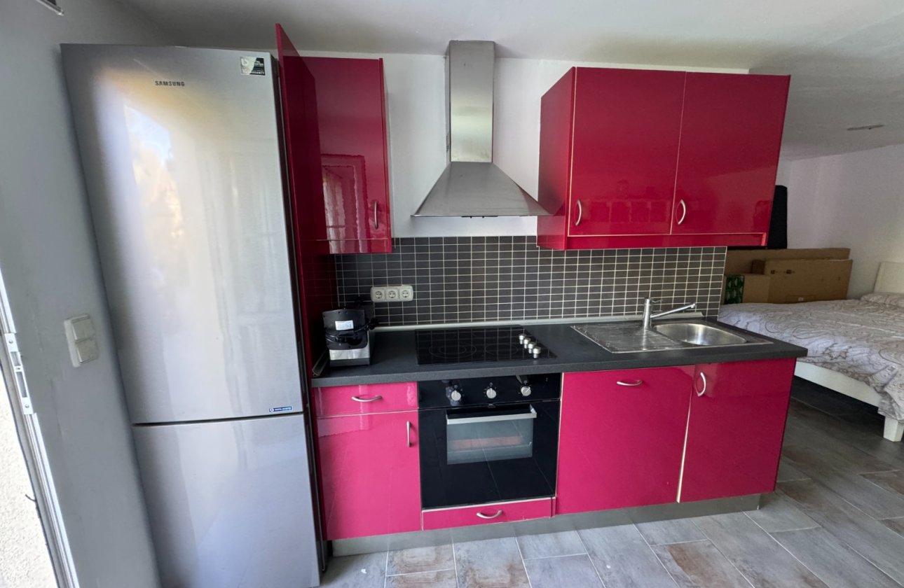 Revente - Villa - Orihuela Costa - La Zenia